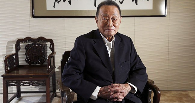 Free Malaysia Today Where will you be when you turn 94?